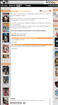 Mobile Screenshot of kinoart.net